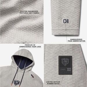 SPECIAL EDITION CHICAGO BEARS X UNRL